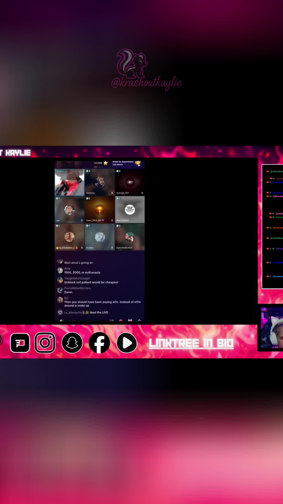 @UltraKlipz