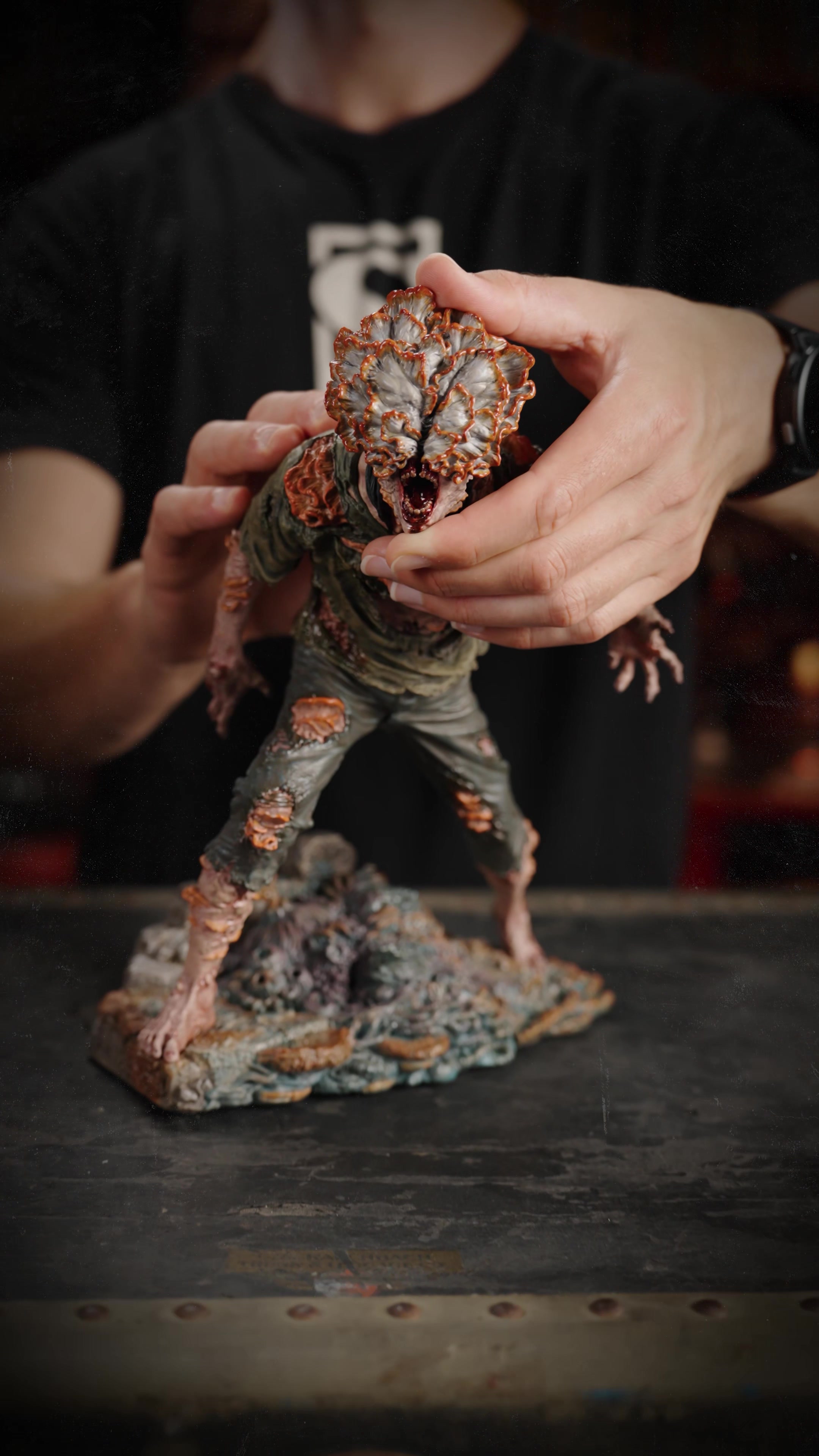 @Sideshow Collectibles
