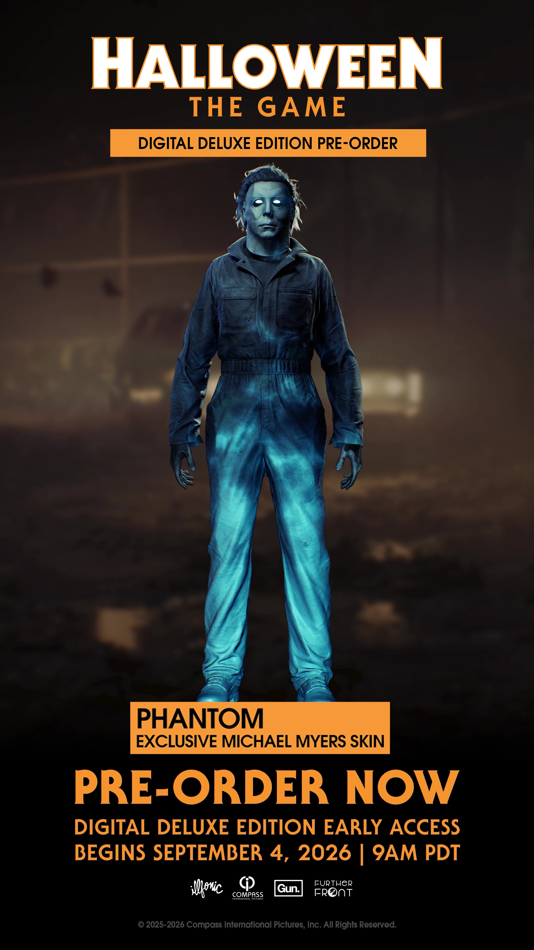 @Halloween: The Game