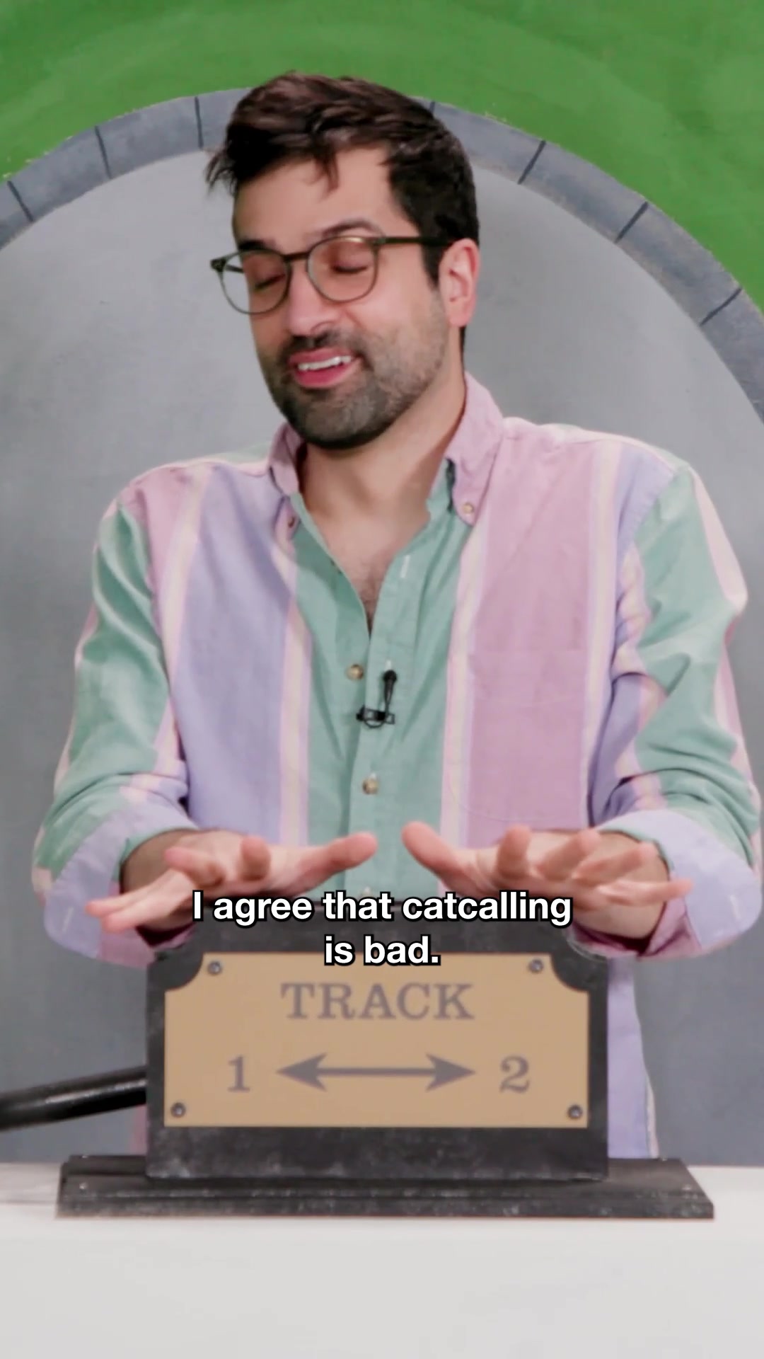 @trolleyproblemsshow