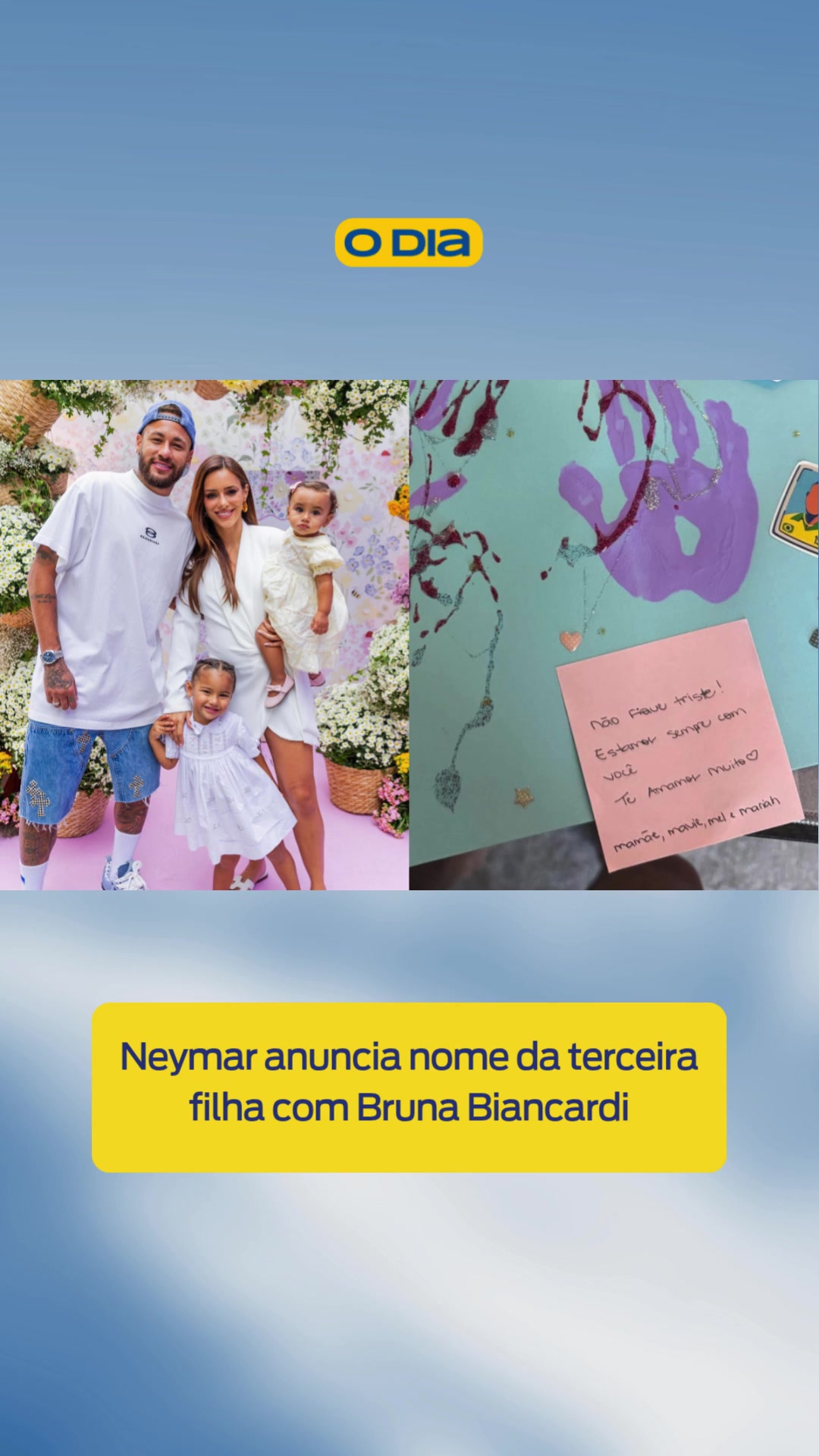 @Jornal O Dia