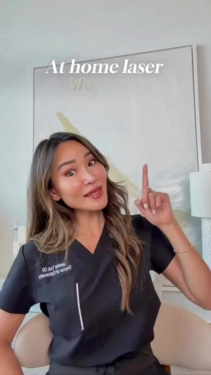 @Dr. Jennifer Tsai, OD