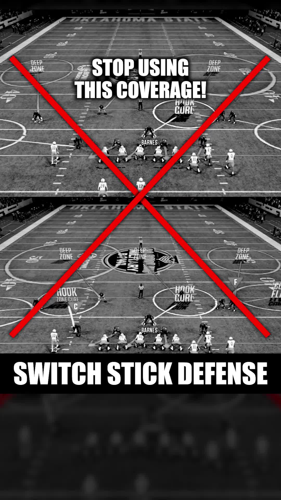 @Swolosimo CFB