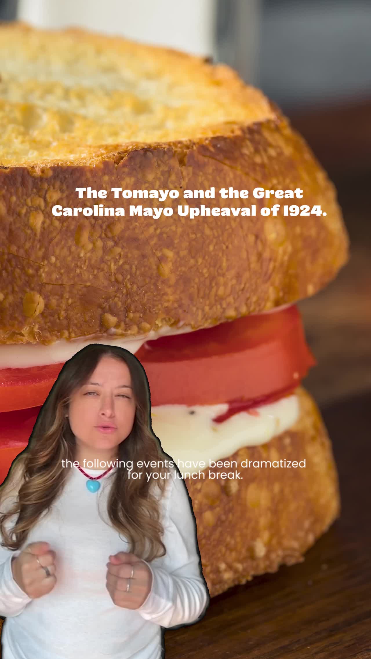 @Hellmann&rsquo;s Mayonnaise
