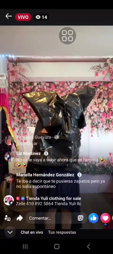 @Tienda Yuli