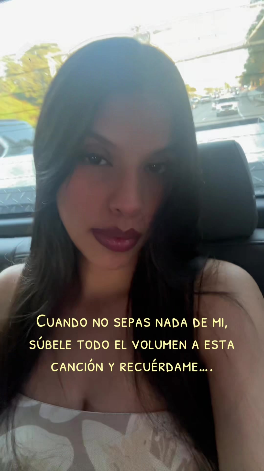 @Destiny Mendez