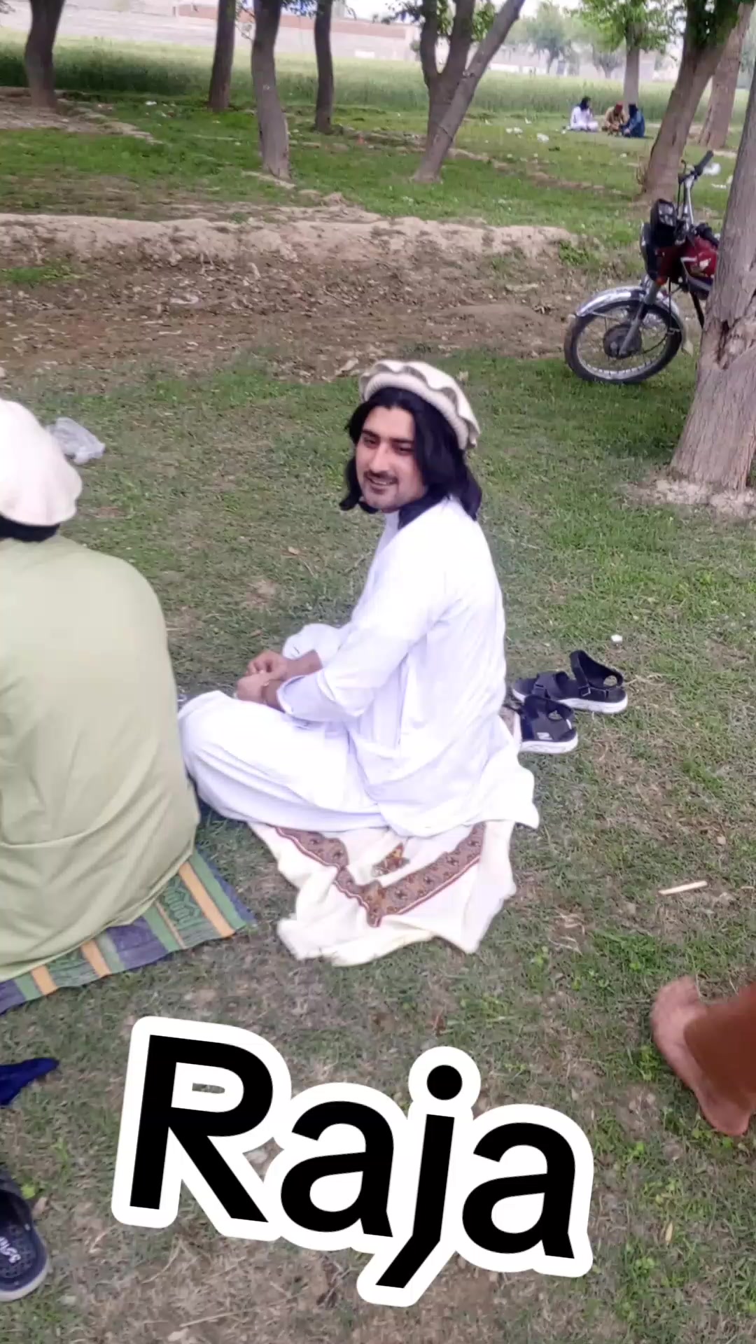 @🥃 RAJA ZAFAR 🍾