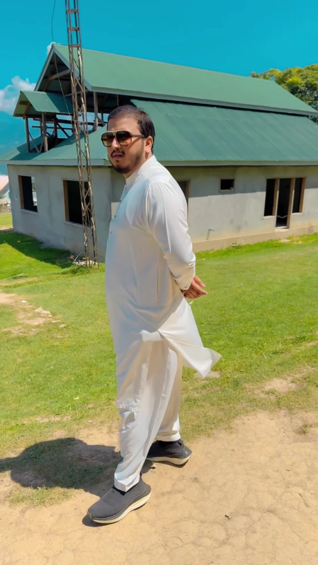 @Haji Abdul Rahman Saadat ❤️