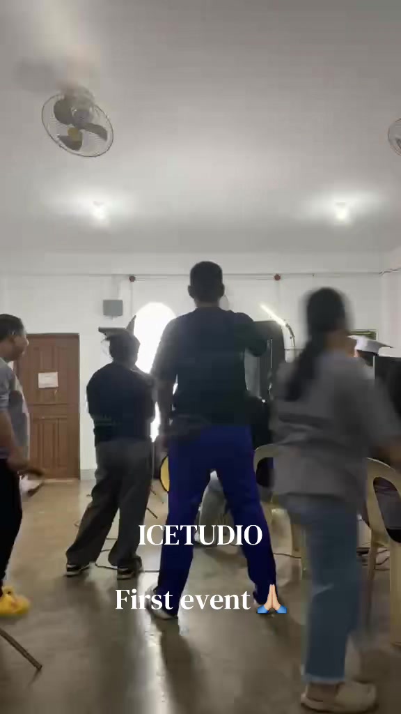 @ISIAH