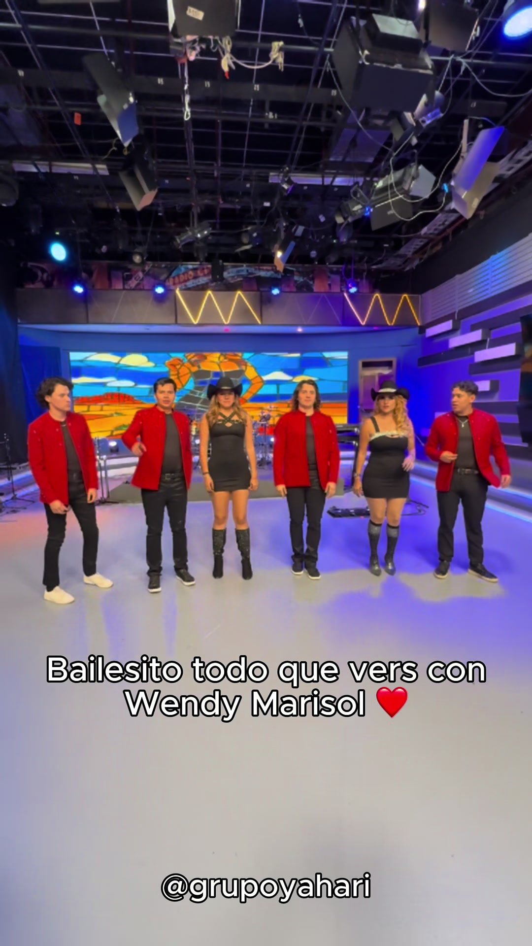 @Grupo Yahari