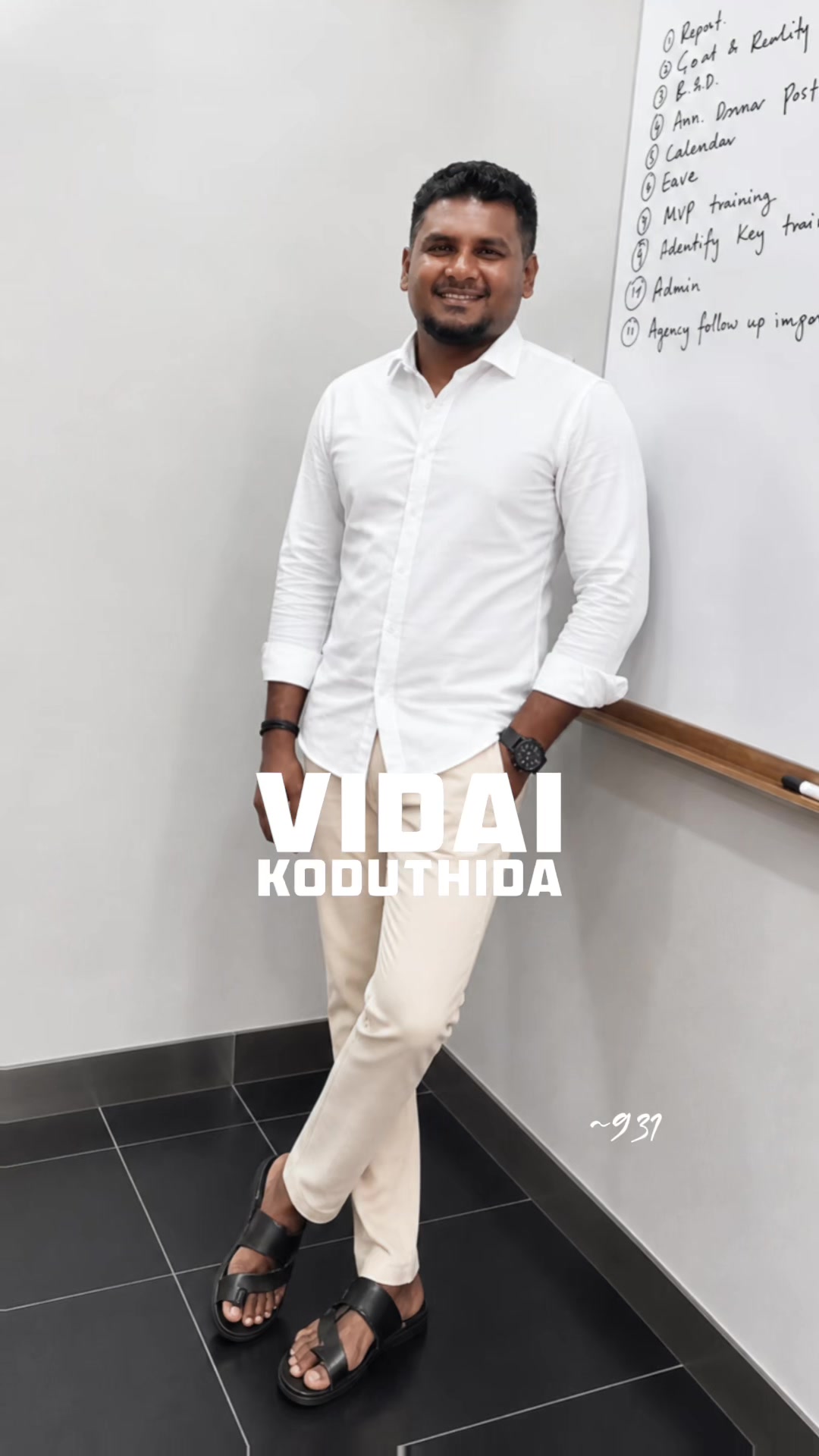@Muguntan CEO