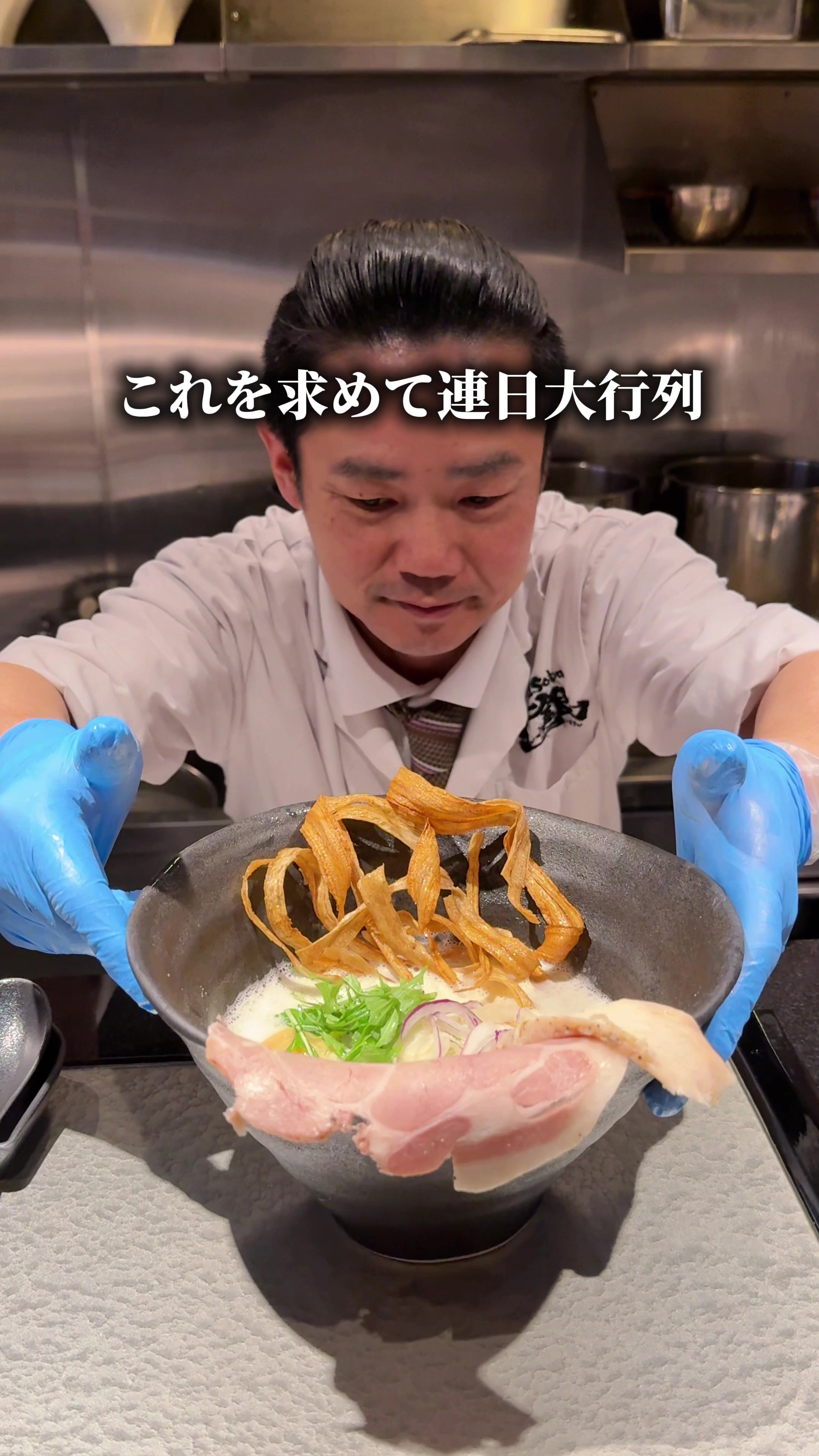 @まろくんグルメ【大阪グルメ】