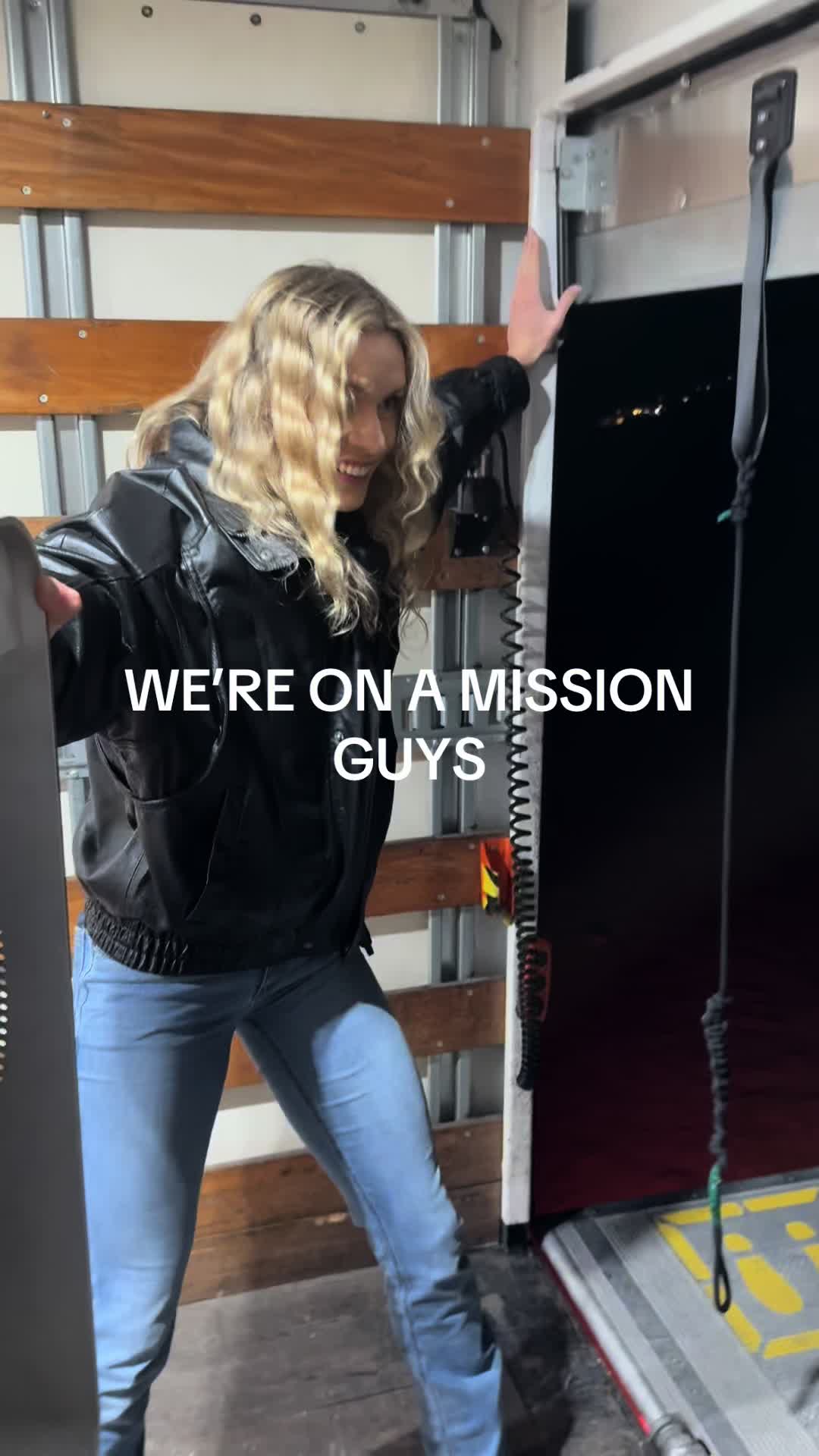 @Piper Leone