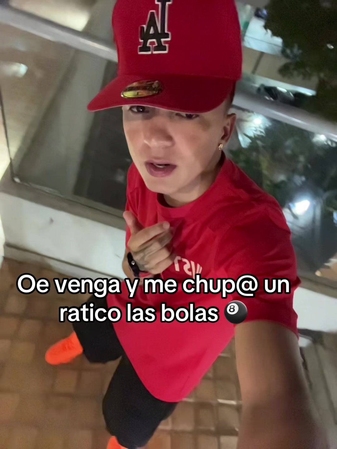 @Justin dubayy
