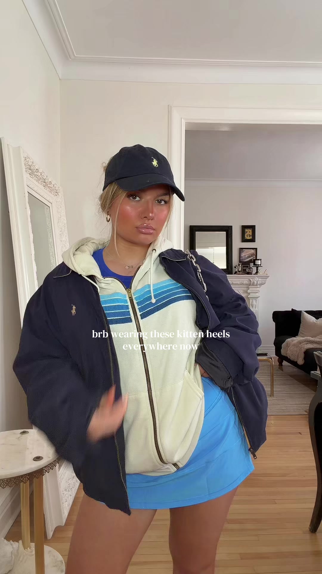 @Eve Lauren