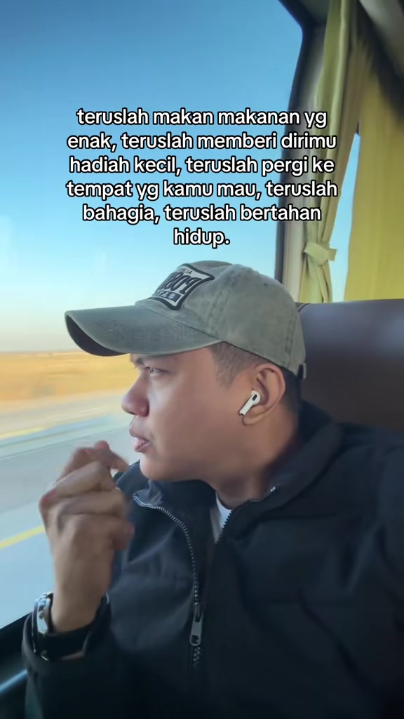 @hendra brudy