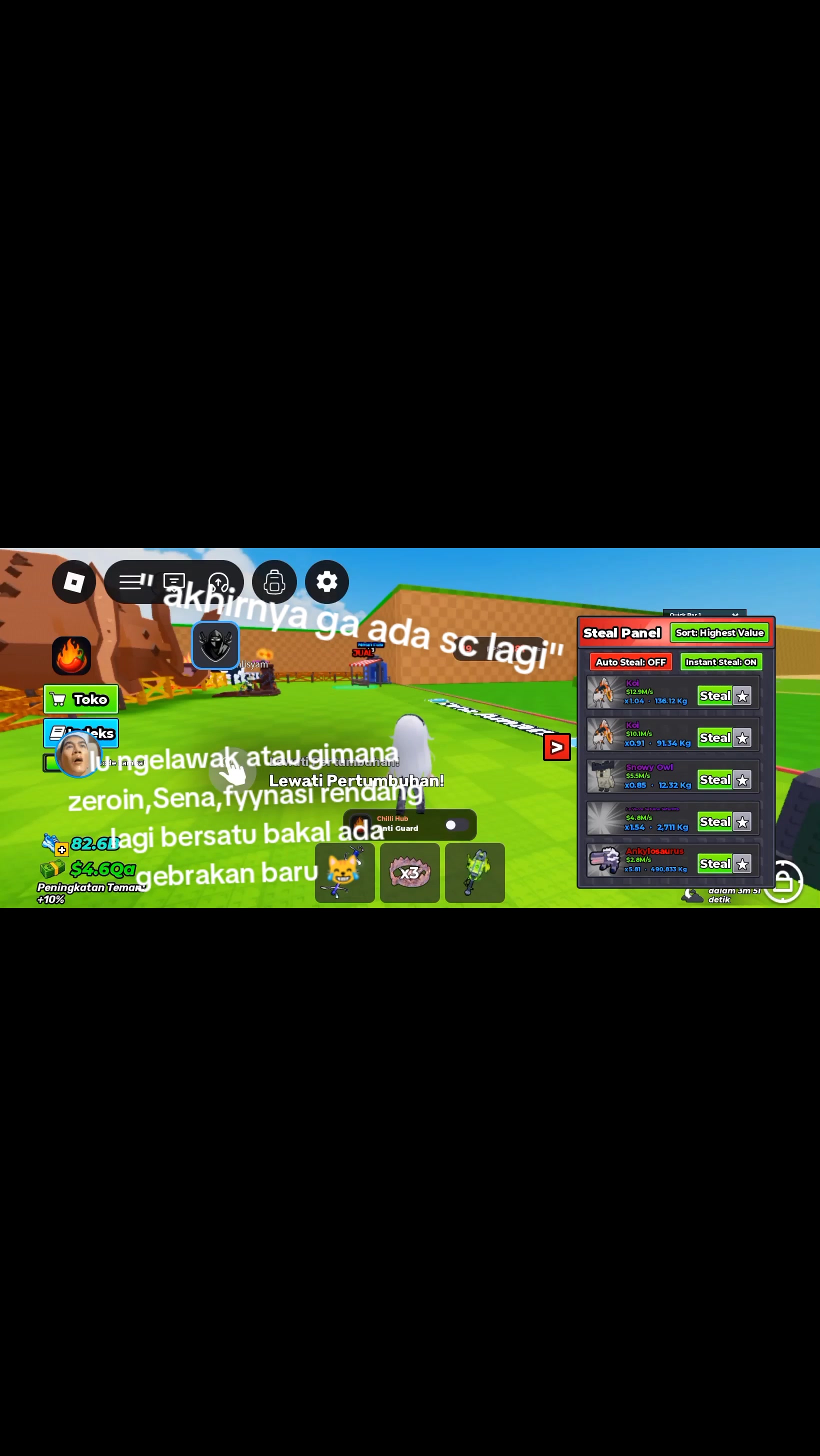 @Darel