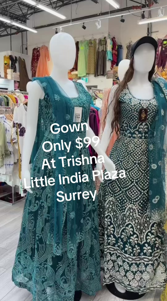 @Trishna