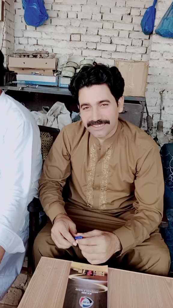 @Malik Ali mirza Kharal