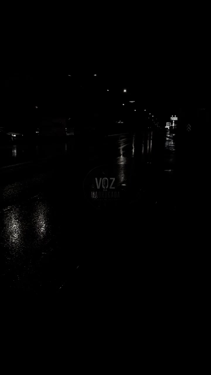 @Voz da Madrugada