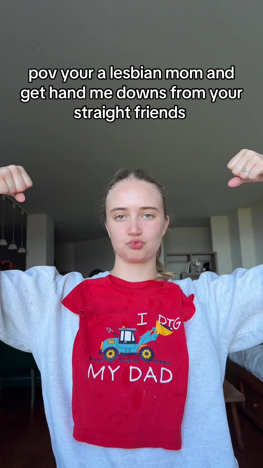 @Callie and DeeDee Davis