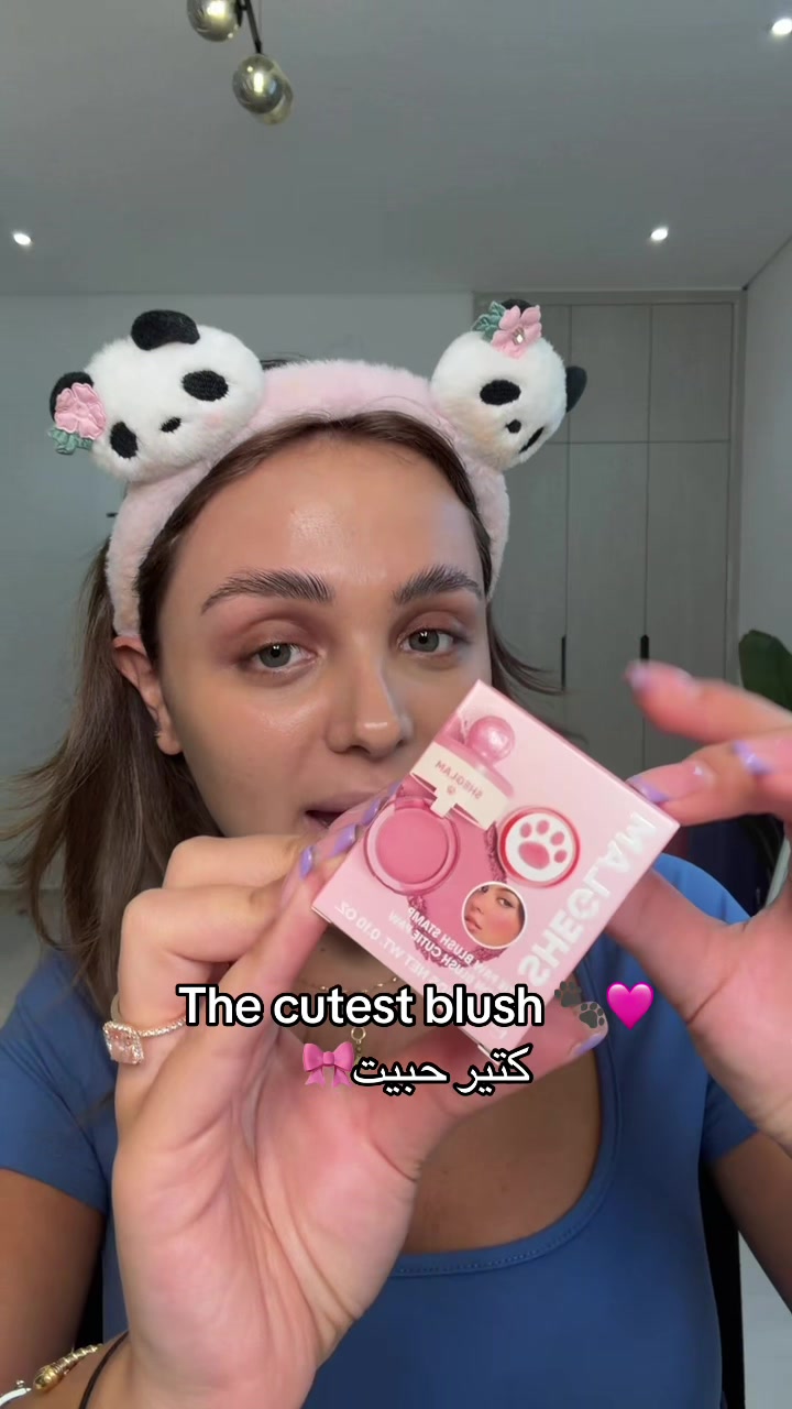 @RosyThePanda🐼