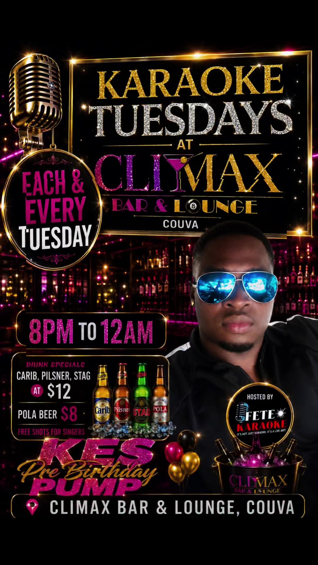 @CLI🍸MAX