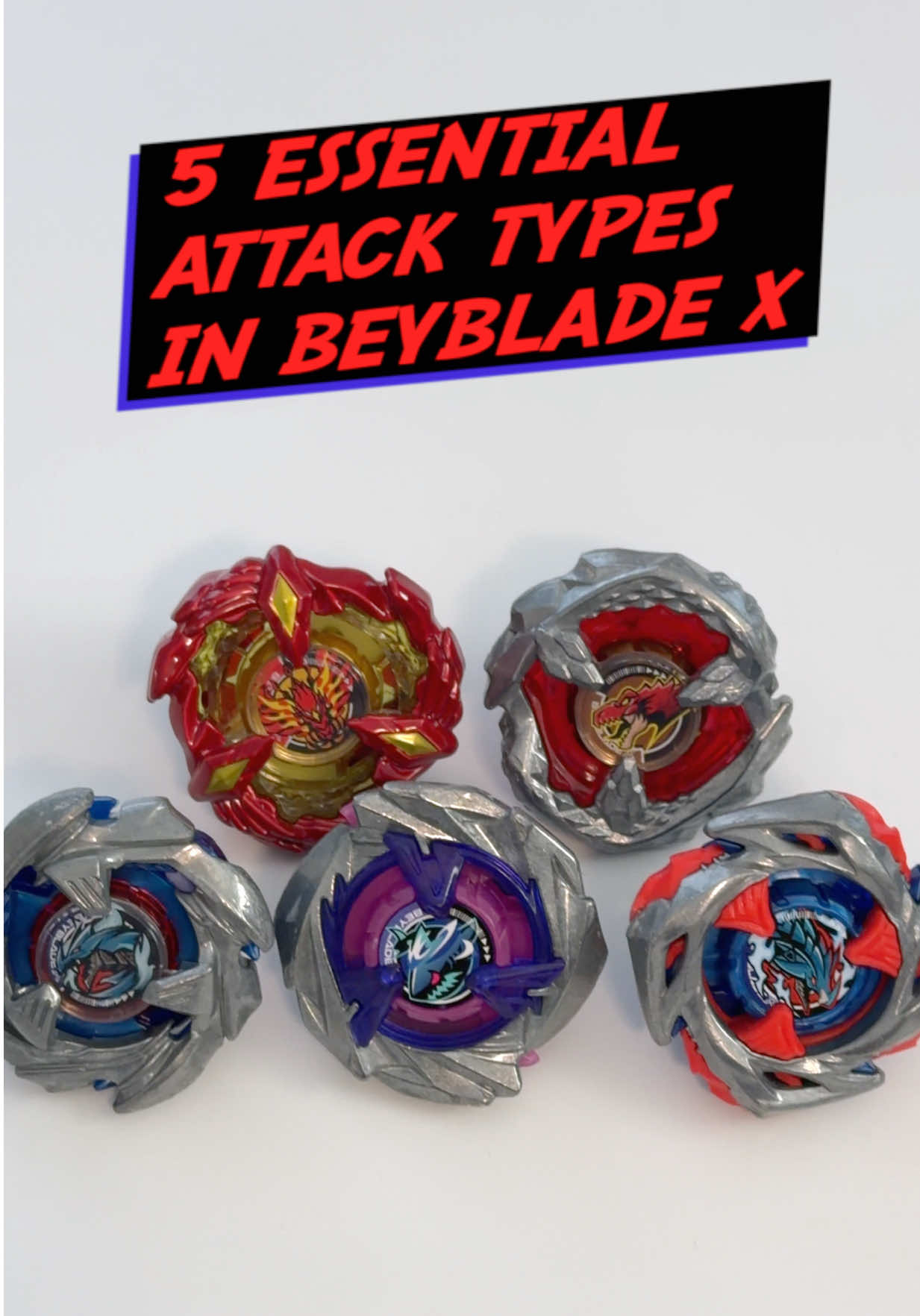 @Beyblade Geeks