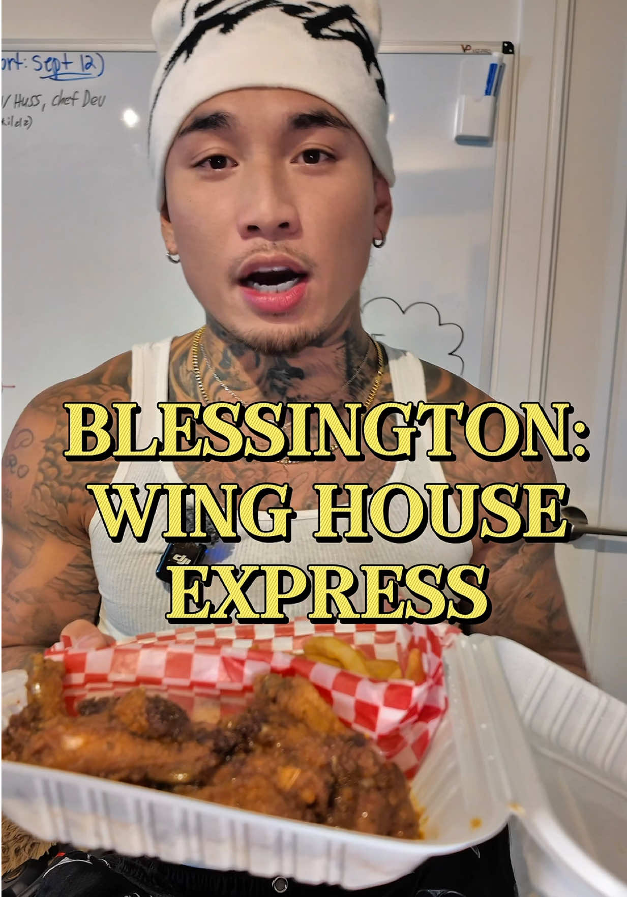 @Blessssington
