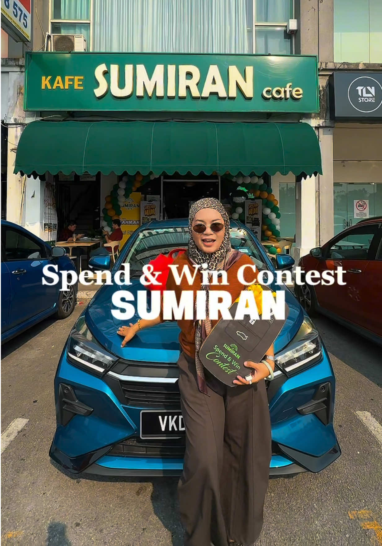 @Halu Jii. Sarawak ๐ต๐ธ