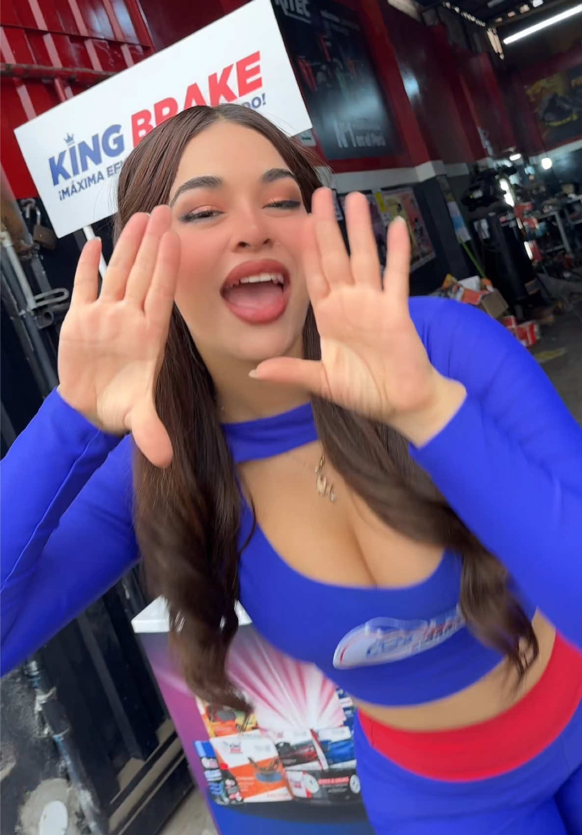 @Kiara romero♥️