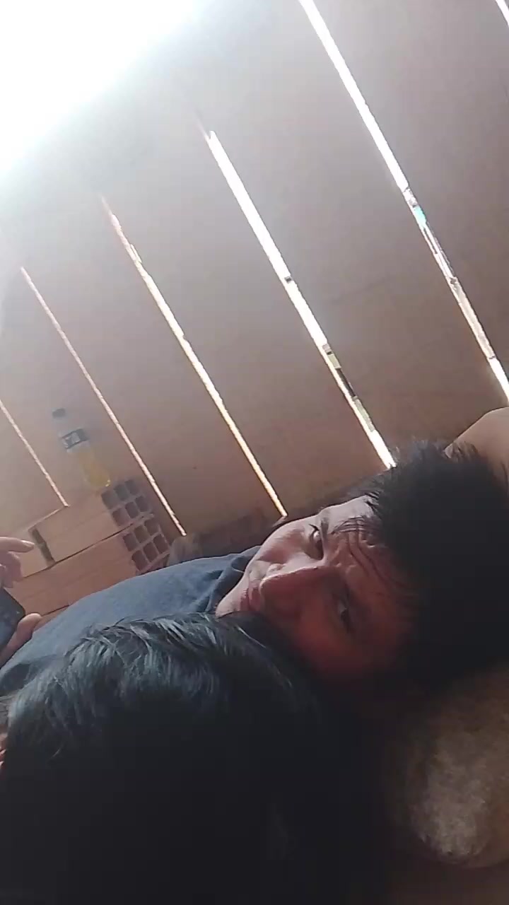 @Mar&iacute;a y Nikol