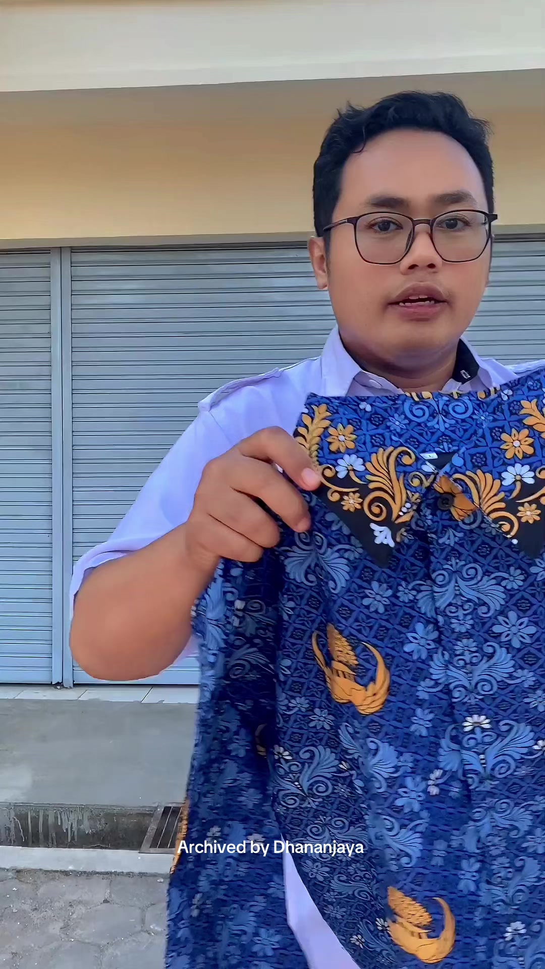 @Dhananjaya