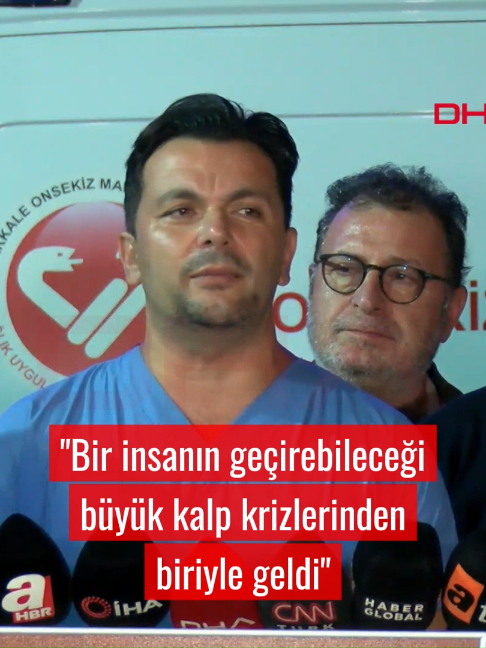 @Demir&ouml;ren Haber Ajansı