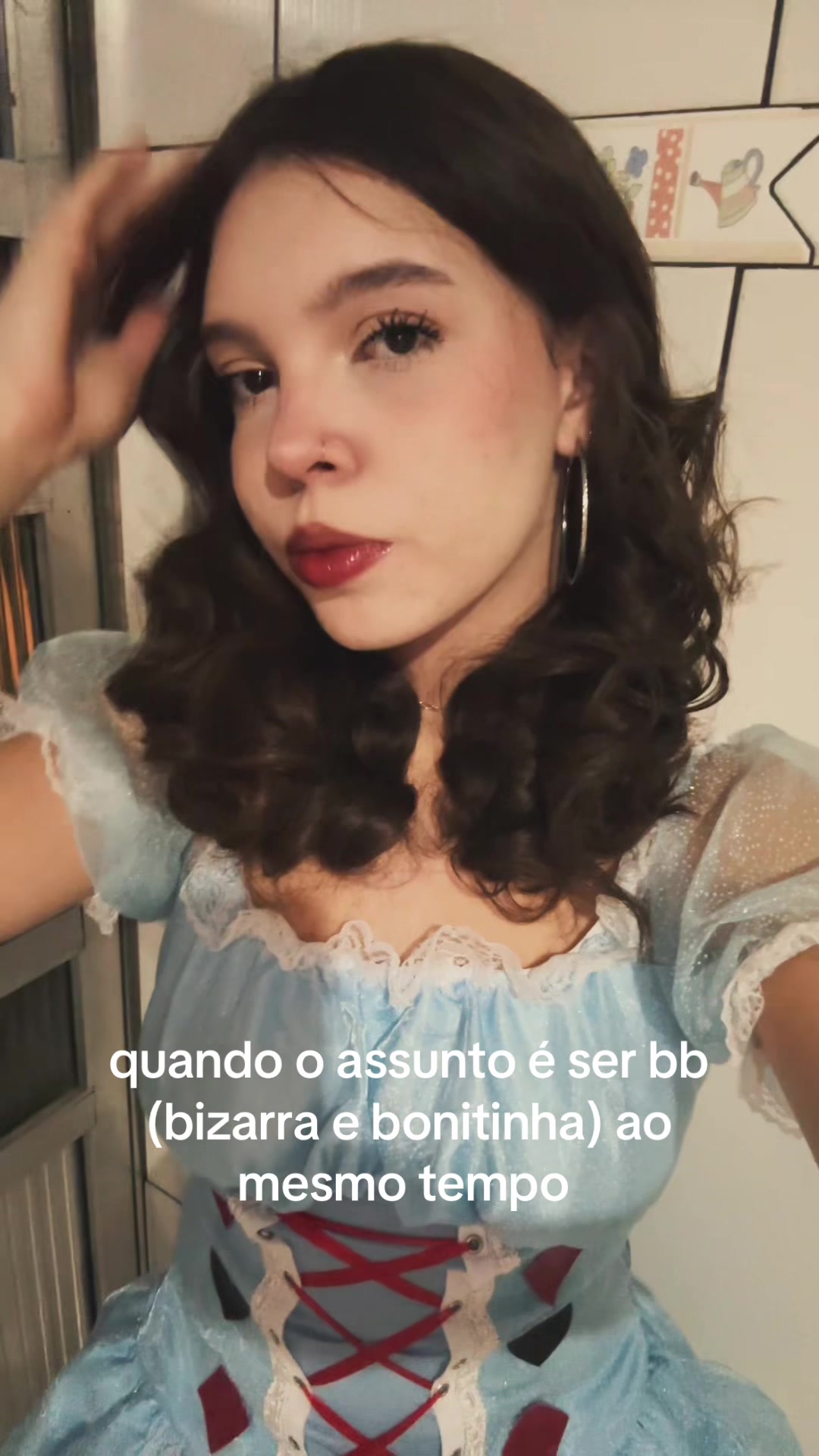 @não é a Ana 🙄
