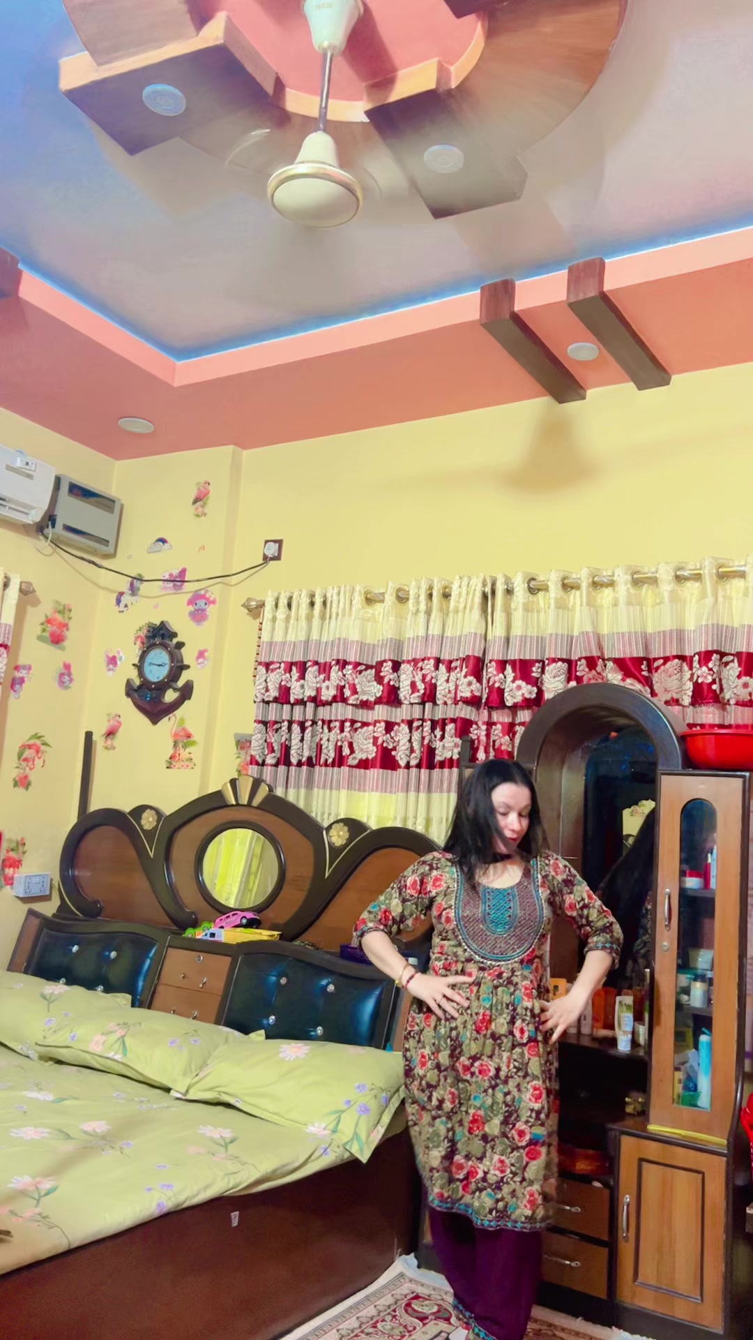 @Binny Thapa