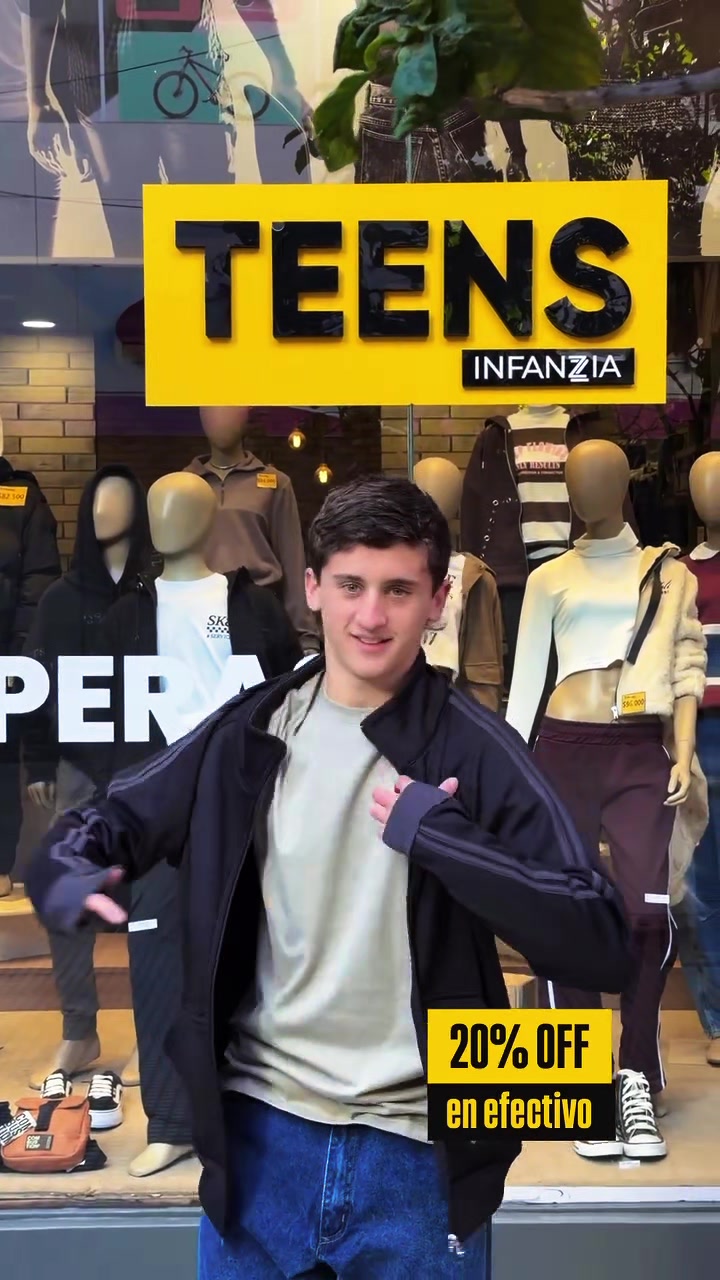 @TEENS.TUCUMAN