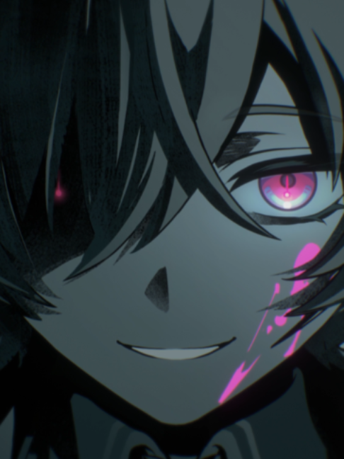 @Genshin Impact RU
