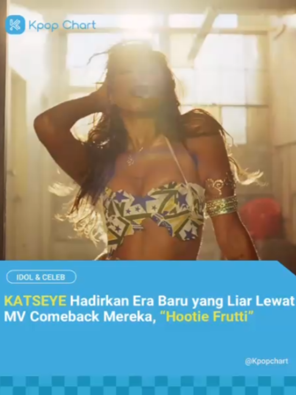 @Kpop Chart Media