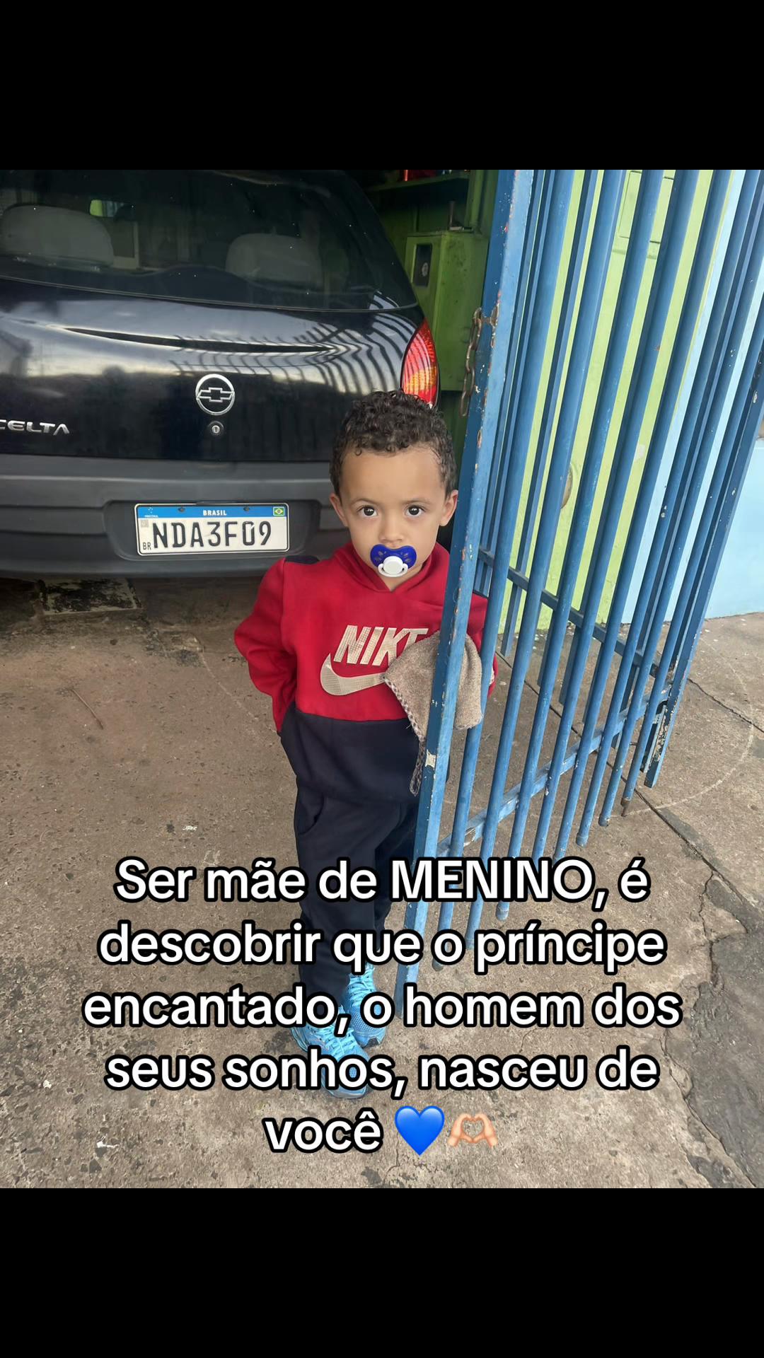 @Juliana Vieira