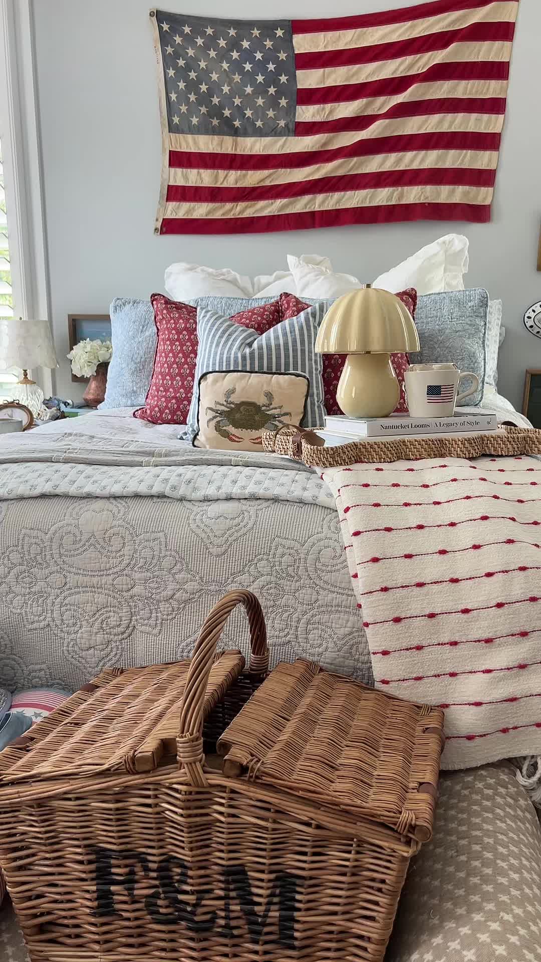 @CozyCollectedHome
