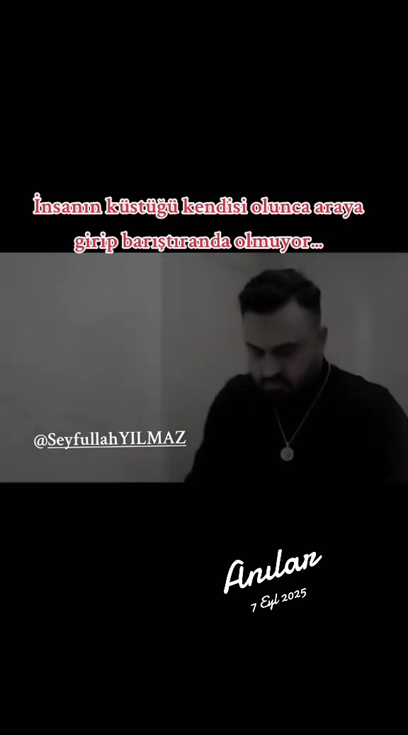 @Seyfullah YILMAZ