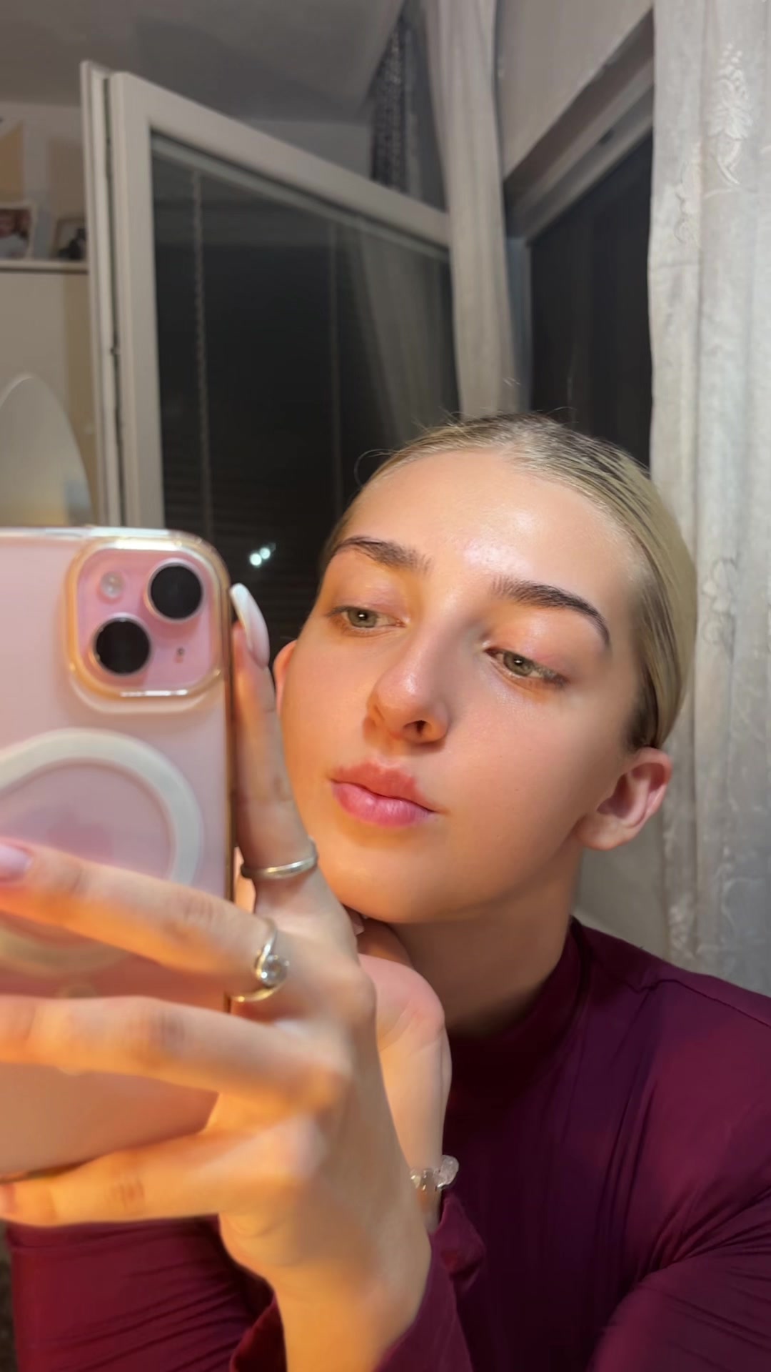 @катарина
