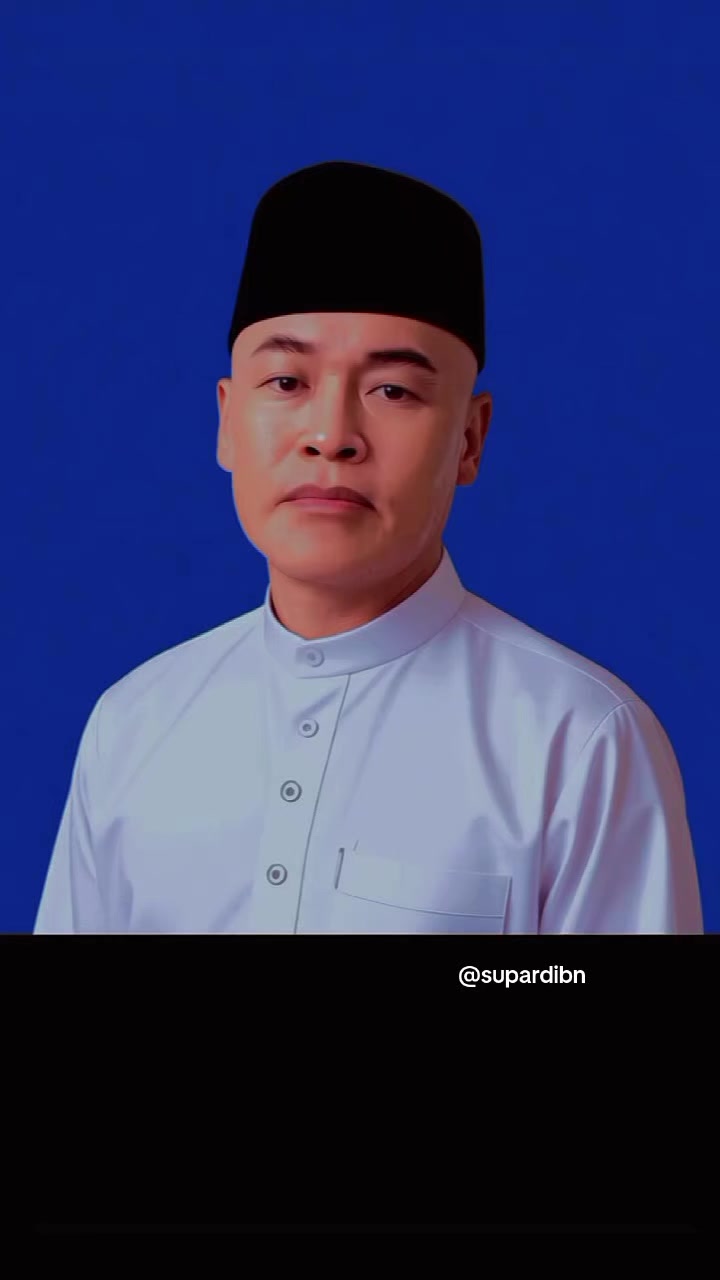 @Supardi BN