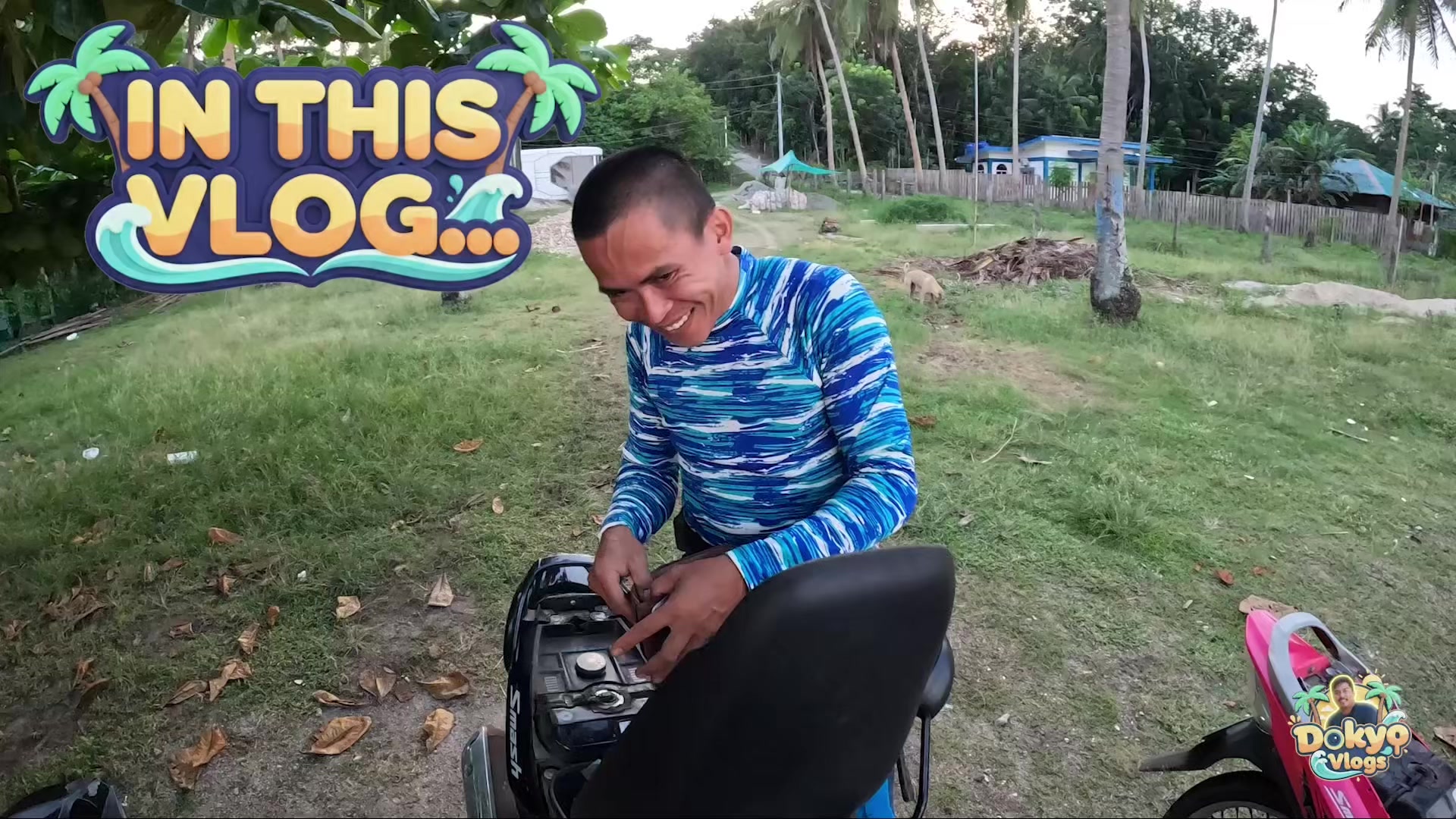 @Dokyo