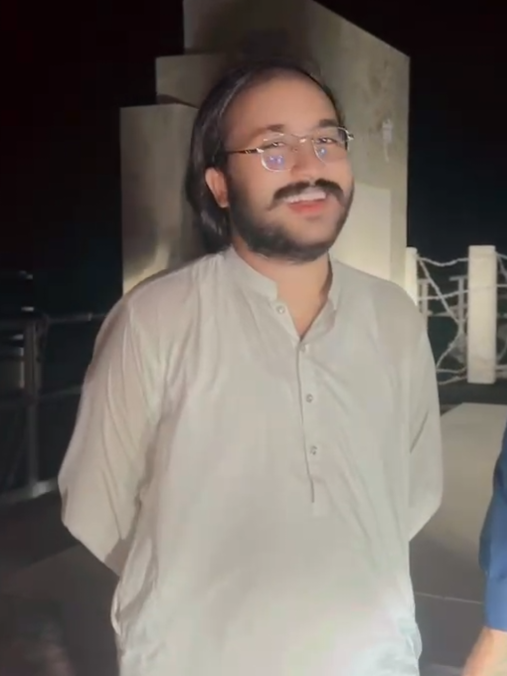 @Syed Zohaib Rizvi ☑️