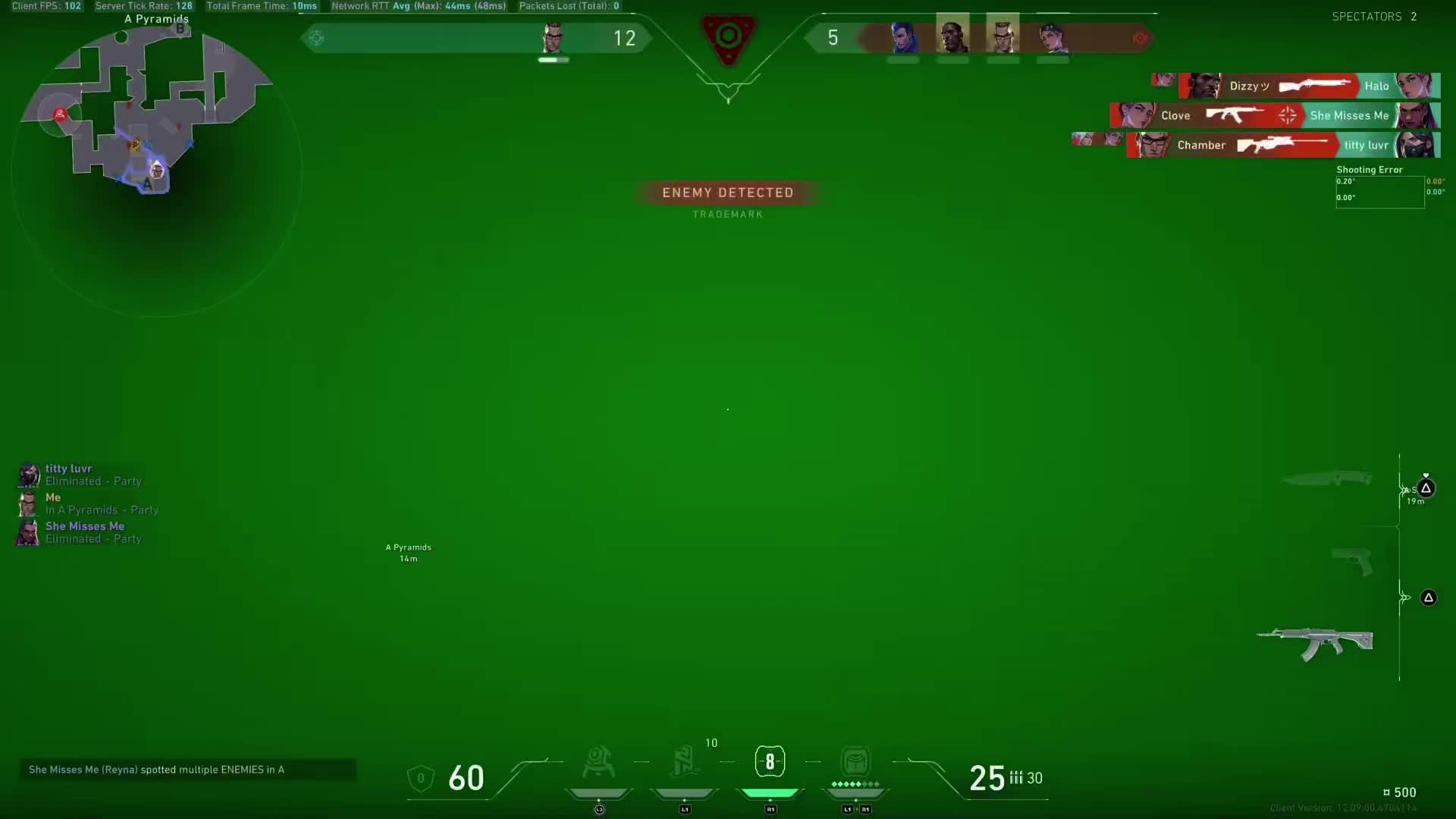 @Karma