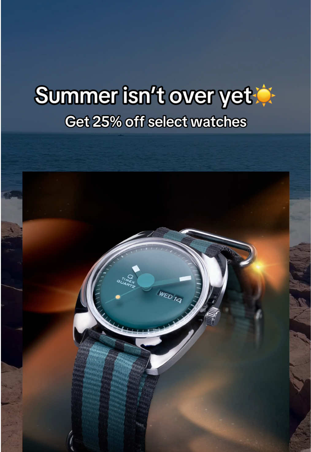 @Timex