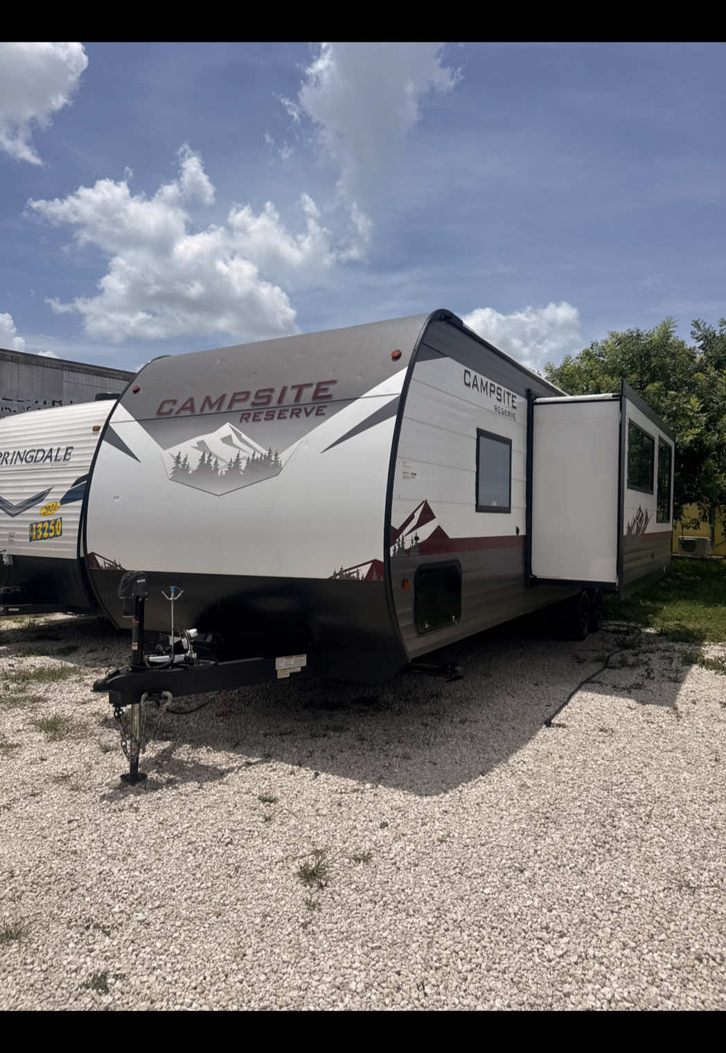 @KESSELL AUTO & RV CORP