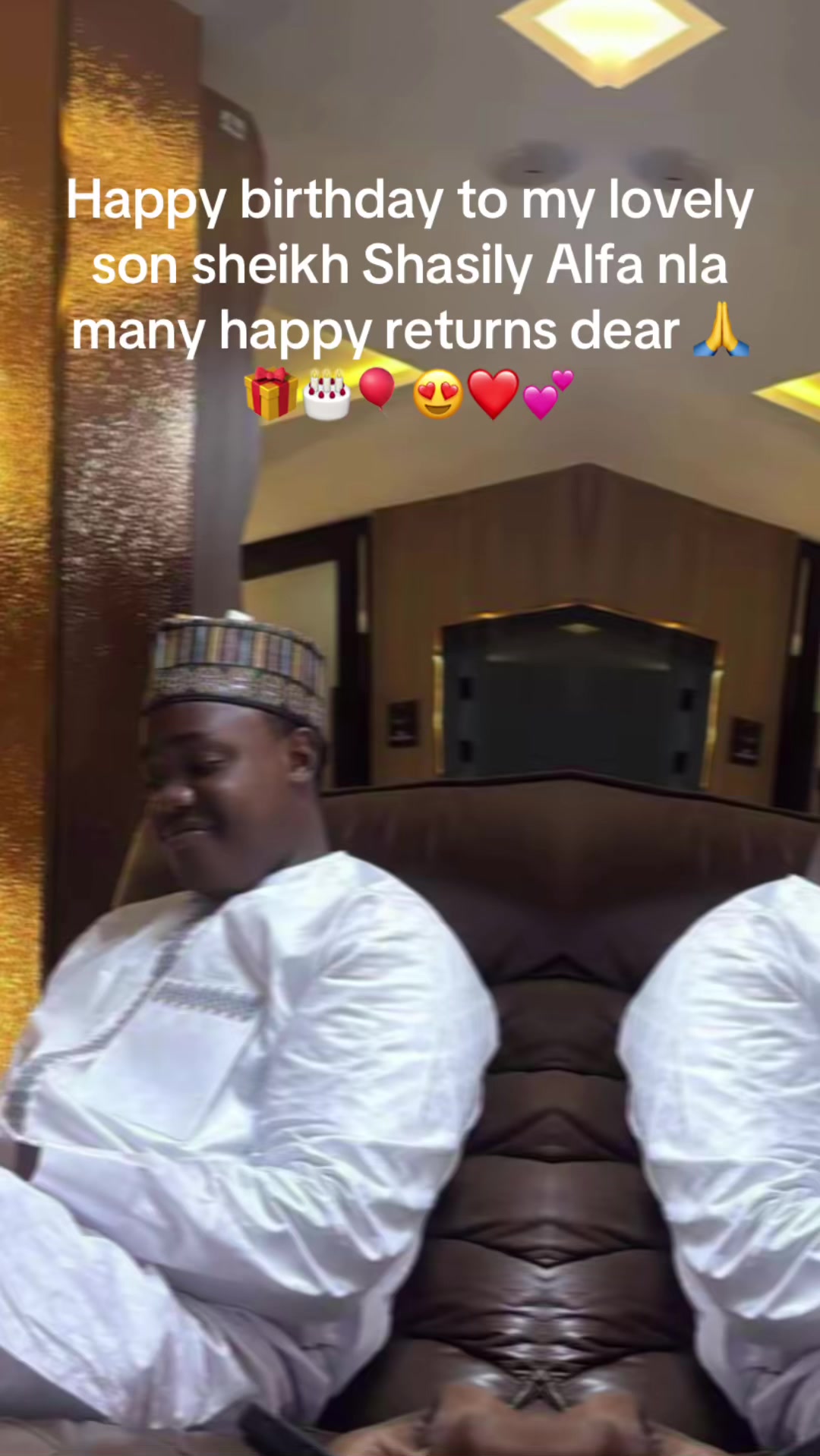 @MUMMY IBEJI